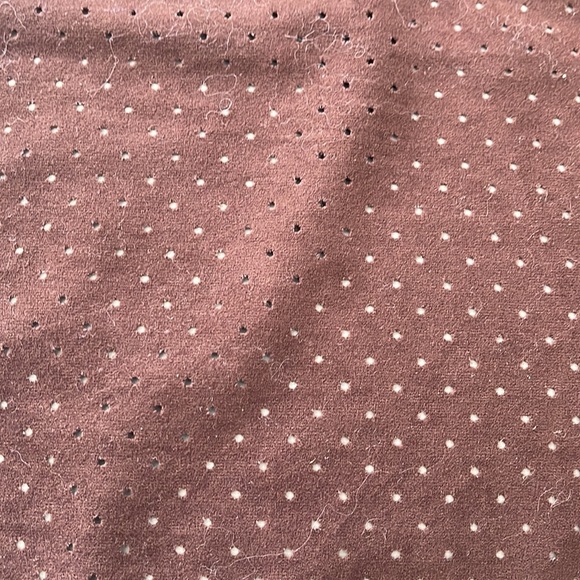 Krizia jeans maxi skirt - Picture 9 of 9